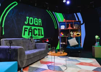 Ubisoft lança podcast “Joga Fácil” e convida o grande público a conhecer e mergulhar no universo das competições