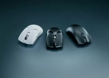 Razer lança mouse Viper V3 HyperSpeed mirando jogadores profissionais da atualidade e talentos da próxima geração