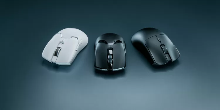 Razer lança mouse Viper V3 HyperSpeed mirando jogadores profissionais da atualidade e talentos da próxima geração