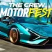 The Crew Motorfest está disponível mundialmente