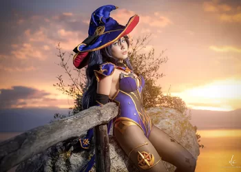 Hoyoverse chega com 3 jogos na Brasil Game Show deste ano