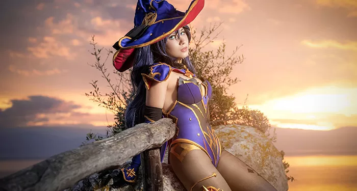 Hoyoverse chega com 3 jogos na Brasil Game Show deste ano