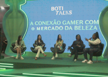 Boticário e as Heroínas do Game na BGS 23: Representatividade e Empoderamento no Mundo Gamer