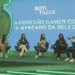 Boticário e as Heroínas do Game na BGS 23: Representatividade e Empoderamento no Mundo Gamer
