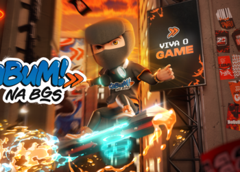 KaBuM! na BGS 2023: Destaques para o Final de Semana