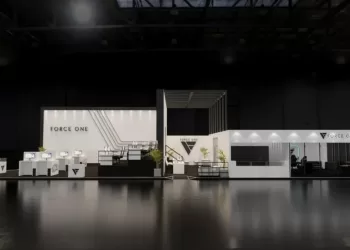 Force One na BGS 2023: Qualidade, Desempenho e Acessibilidade para Gamers!