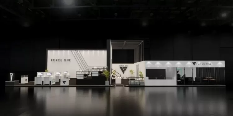 Force One na BGS 2023: Qualidade, Desempenho e Acessibilidade para Gamers!