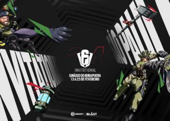 Guia completo para o Six Invitational 2024: confira calendário de datas, horários, atividades e informações para assistir ao torneio