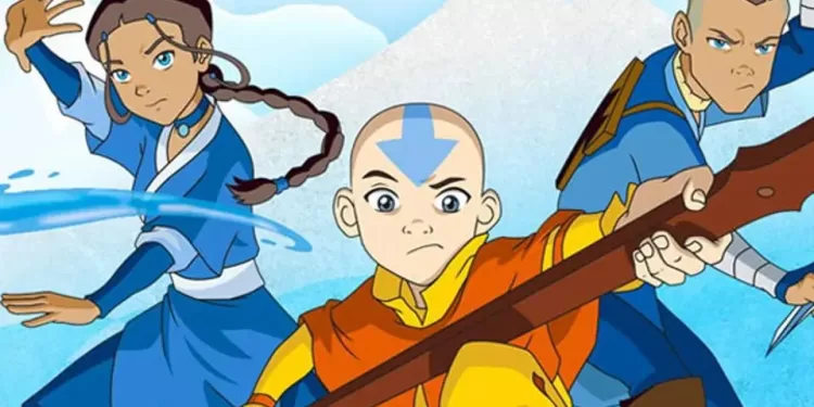Avatar: A Lenda de Aang – Tudo o que Você Precisa Saber!