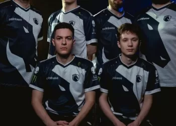 Team Liquid inicia disputas pelo inédito título mundial do Six Invitational