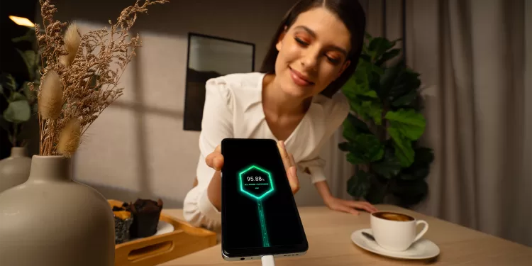 Domine o Futuro dos Jogos Mobile, com o Conceito Inovador da Infinix na MWC 2024!