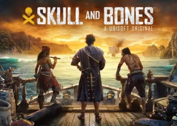 Ubisoft lança Skull and Bones mundialmente e abre período de teste gratuito do game