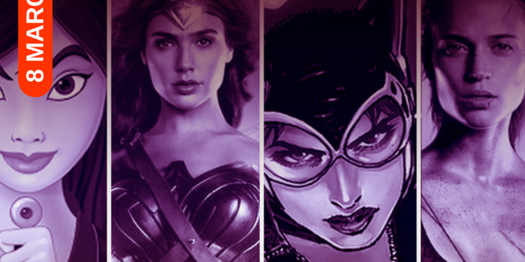 o-nerdverso-precisa-de-voce-mulher Mulheres no Nerdverso: Dominando o mundo com força, inteligência e criatividade!