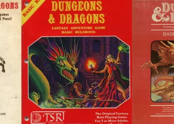 4 de Março: Dia Mundial do Mestre de RPG – Porque Narrar é uma Aventura Épica!