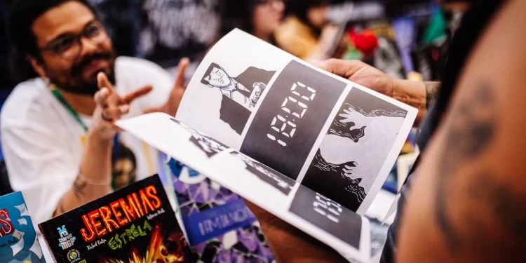 Inscrições abertas para o Artists’ Valley by Bis: