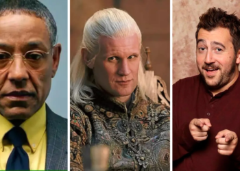 Confira a Line Up da CCXP 24