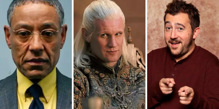 Confira a Line Up da CCXP 24