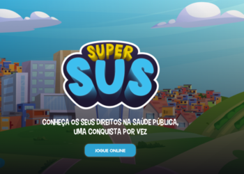 Super SUS: Fiocruz lança jogo divertido para você dominar a saúde pública