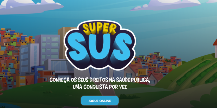 Super SUS: Fiocruz lança jogo divertido para você dominar a saúde pública