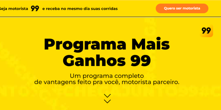 99Pay anuncia a campanha “Mais Valor” com foco em lucratividade e benefícios