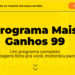 99Pay anuncia a campanha “Mais Valor” com foco em lucratividade e benefícios