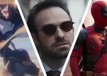 Marvel revela datas de lançamento e primeiras cenas de sua programação de TV para 2025 – e confirma que Deadpool e Wolverine farão estreia no Disney Plus em novembro