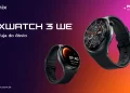 Infinix lança smartwatch estiloso e cheio de recursos sem pesar no bolso!