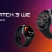 Infinix lança smartwatch estiloso e cheio de recursos sem pesar no bolso!