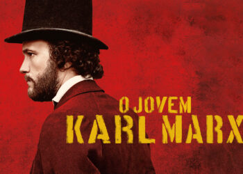 O Jovem Marx, a construção do imaginário para subverter o materialismo