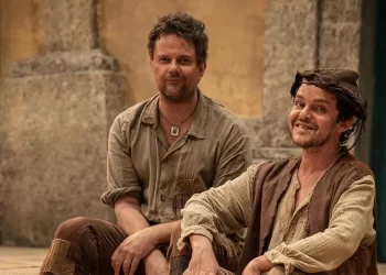 CCXP24 exibe pré-estreia de “O Auto da Compadecida 2”