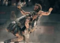 Gladiador 2 promete transportar os telespectadores ao Império Romano.