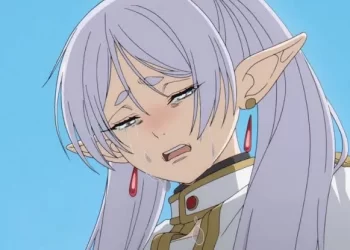 Frieren, Nostalgia e Alzheimer: O que o Tempo nos Ensina sobre Memórias e Saudade