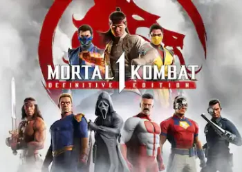 Warner Bros. Games lança “Mortal Kombat 1: Edição Definitiva” com novidades marcantes e conteúdo extra: