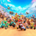 Velocidade sem limites: Mario Kart World traz exploração livre e novidades insanas