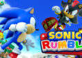 Sonic Rumble É Adiado, Mas Traz Novidades Quentíssimas!