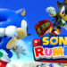 Sonic Rumble É Adiado, Mas Traz Novidades Quentíssimas!
