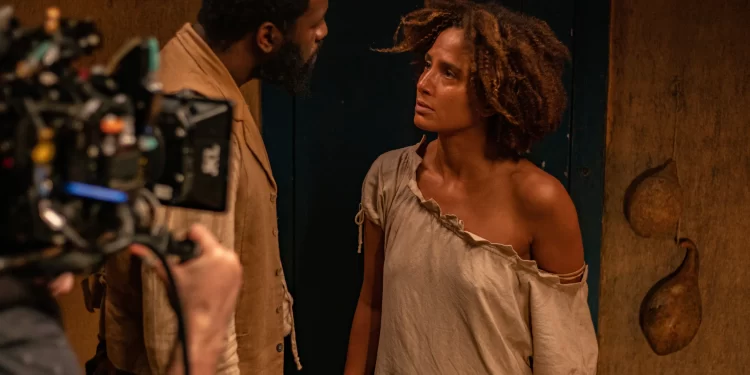 Malês: O Levante dos Pitanga